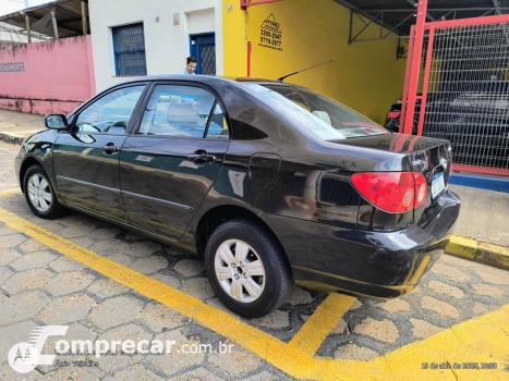 COROLLA 1.6 XLI 16V