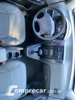 Hyundai Tucson 2.0 16V Aut. 4 portas