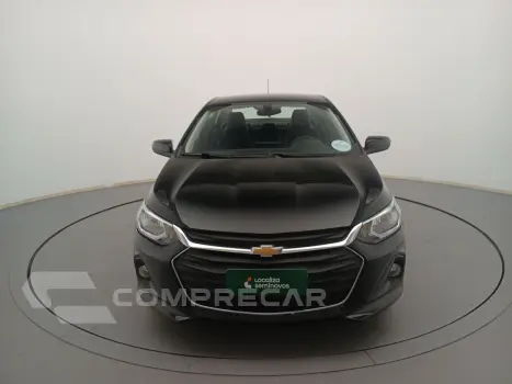 ONIX 1.0 TURBO FLEX LTZ AUTOMÁTICO