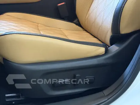 Sentra 2.0 16V 4P EXCLUSIVE AUTOMÁTICO