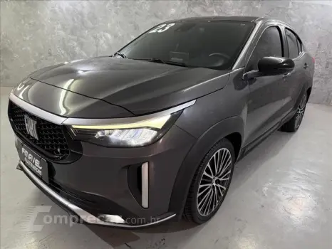 FASTBACK 1.0 Turbo 200 Impetus