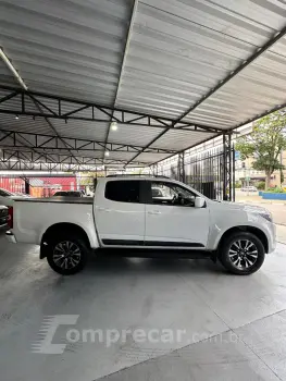 S10 2.8 16V Turbo LT CD 4X4