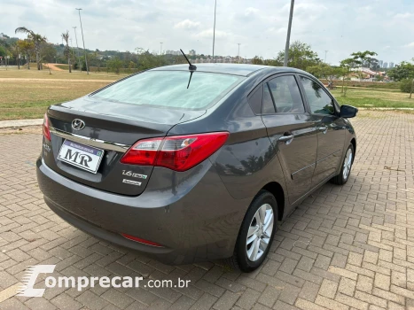 HB20 1.6 Premium 16V