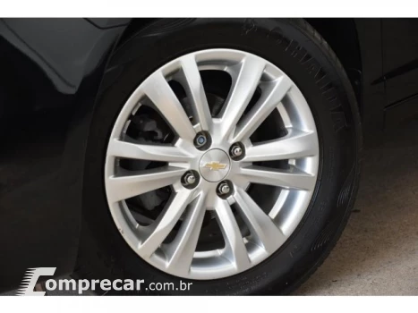 COBALT - 1.8 MPFI LTZ 8V 4P AUTOMÁTICO