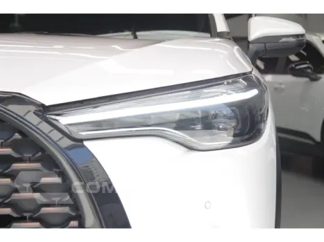 COROLLA CROSS 2.0 VVT-IE FLEX XRE DIRECT SHIFT