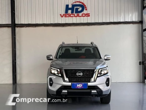 FRONTIER XE X4