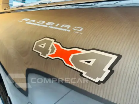 RANGER 3.2 Limited 4X4 CD 20V