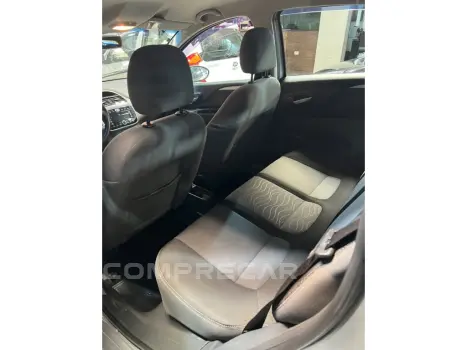 PUNTO ATTRACTIVE ITALIA 1.4 F.FLEX 8V 5P