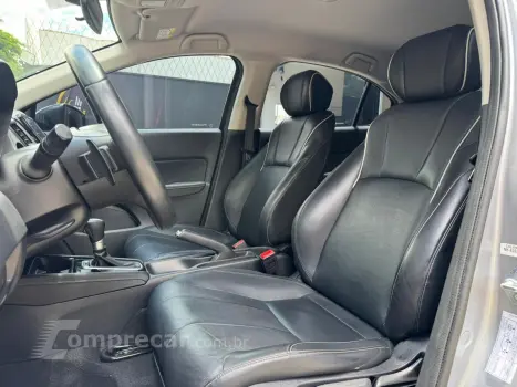 City 1.5 I-Vtec Flex Hatch Exl Cvt