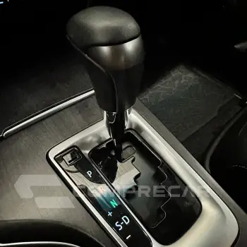 Hilux SW4 SRX Plat. 4x4 2.8 TB Die. Aut.