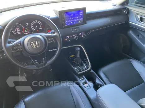 HR-V 1.5 16V Turbo Touring