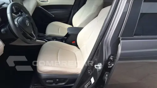 COROLLA CROSS 1.8 VVT-I HYBRID FLEX XRX CVT