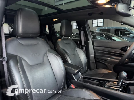 COMPASS 1.3 T270 Turbo S 4XE