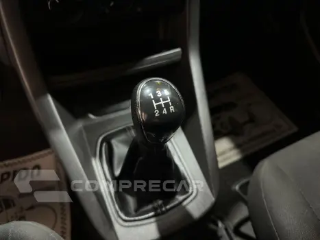 KA 1.0 TI-VCT FLEX SE MANUAL