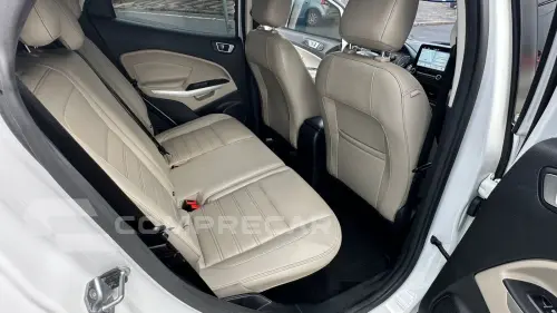 ECOSPORT 2.0 Titanium 16V