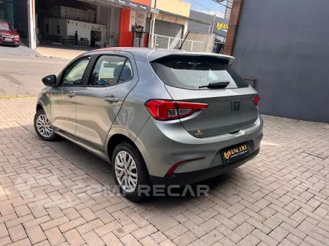 ARGO DRIVE 1.0 6V Flex