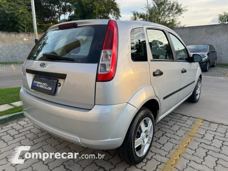 FIESTA 1.0 Rocam 8V