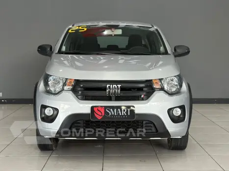 MOBI 1.0 EVO FLEX LIKE. MANUAL