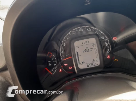 Ecosport 1.5 SE