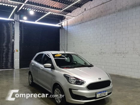 Ka 1.0 Ti-Vct Flex Se Manual
