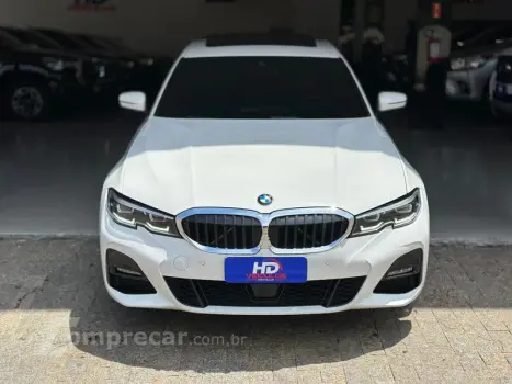 320I M SPORT FLEX