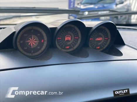 IDEA 1.8 MPI ADVENTURE 16V FLEX 4P MANUAL