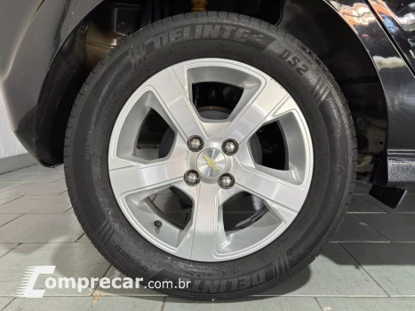 ONIX 1.4 MPFI ACTIV 8V FLEX 4P MANUAL