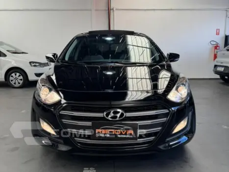 I30 - 1.8 MPI 16V 4P AUTOMATICO