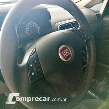 Punto  ELX 1.4 Fire Flex 8V 5p
