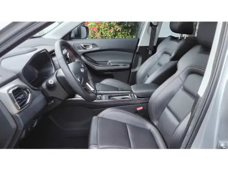 TIGGO 5x 1.5 VVT TURBO IFLEX TXS DCT