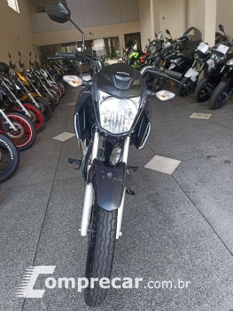 CG 160 FAN Flex