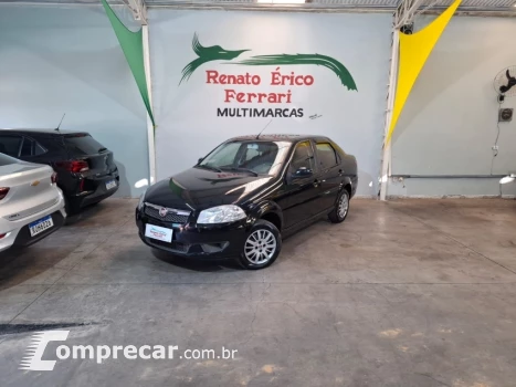 Fiat SIENA 1.4 MPI EL 8V 4 portas