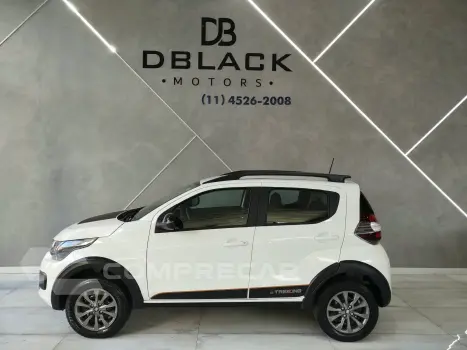 MOBI TREKKING 1.0 Flex 5p.