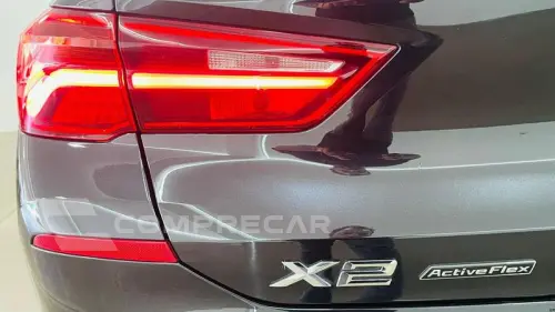 X2 S20I ACTIVE FLEX
