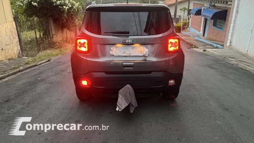 RENEGADE 1.8 16V STD