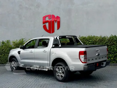 RANGER 2.2 XLS 4X4 CD 16V