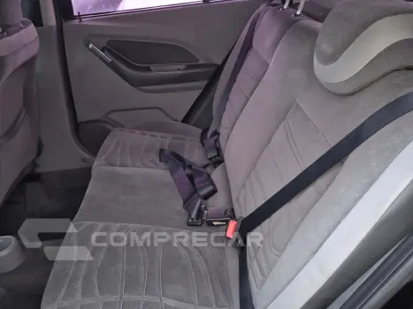 Agile 1.4 Mpfi Ltz 8V Flex 4P Manual