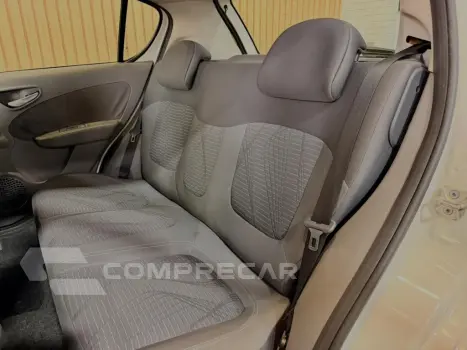 PALIO 1.0 MPI ATTRACTIVE 8V FLEX 4P MANUAL