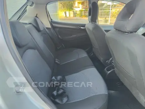 207 1.6 Quiksilver 16V