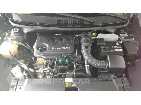 HB20 1.0 TGDI FLEX COMFORT MANUAL