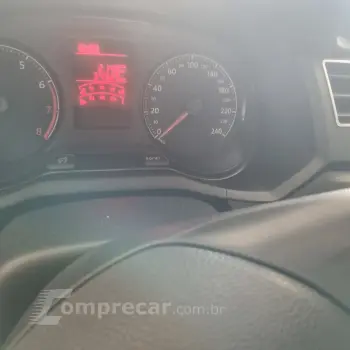 SAVEIRO 1.6 MSI Robust CS 16V