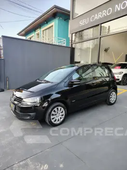 Fox 1.6 Mi Total Flex 8V 5p