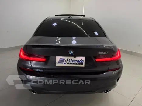 320I  ACTIVE FLEX