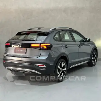 Nivus Highline 1.0 200 TSI Flex Aut.