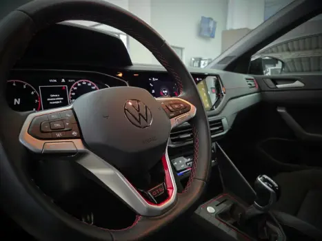 POLO 1.4 250 TSI GTS AUTOMÁTICO