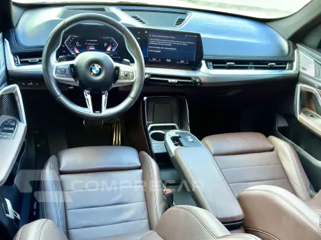 X1 2.0 16V TURBO GASOLINA SDRIVE20I M SPORT STEPTRONIC