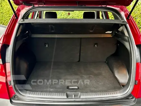 CRETA - 1.6 16V PULSE AUTOMATICO