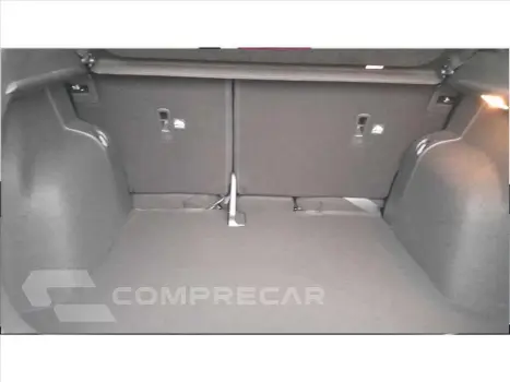 KICKS PLAY 1.6 16V FLEXSTART SENSE XTRONIC
