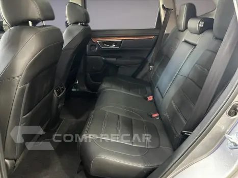 CRV 1.5 16V VTC TURBO GASOLINA TOURING AWD CVT