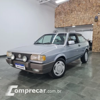 Volkswagen GOL 1.6 Copa 8V 4 portas